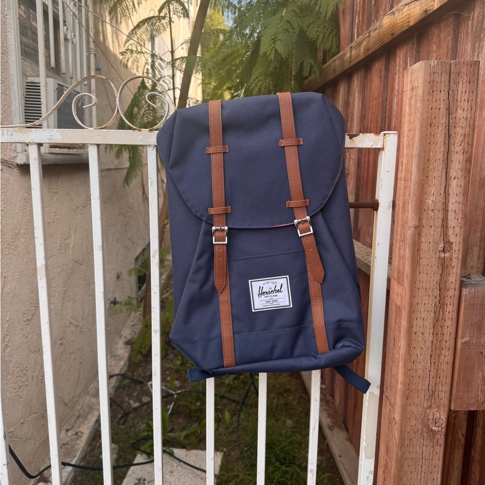 Herschel Retreat Laptop Backpack